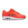 Nike Wmns Air Max 1 SE 'Bright Crimson'