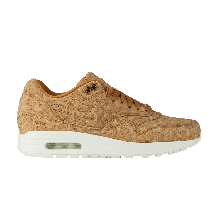 Nike Wmns Air Max 1 Premium 'NYC Cork'