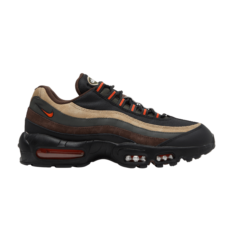 Nike Air Max 95 'Dark Army'