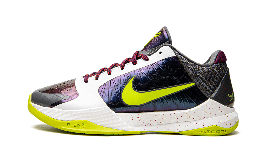 Kobe 5 Protro "Chaos" CD4991 100