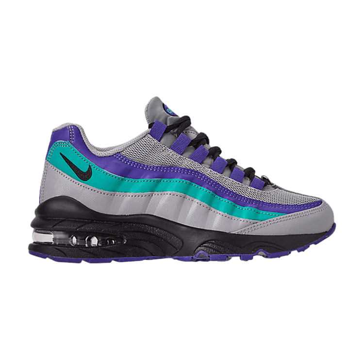 Nike Air Max 95 GS 'Indigo Burst'