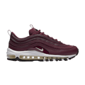 Nike Wmns Air Max 97 Premium 'Bordeaux'