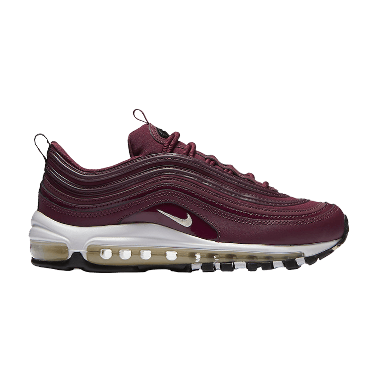 Nike Wmns Air Max 97 Premium 'Bordeaux'