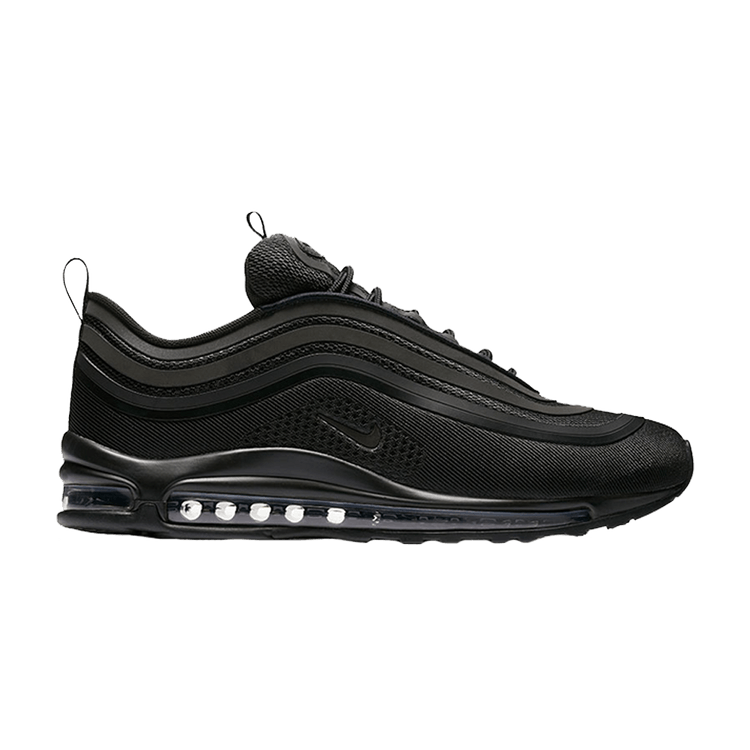 Nike Air Max 97 Ultra 17 'Triple Black'
