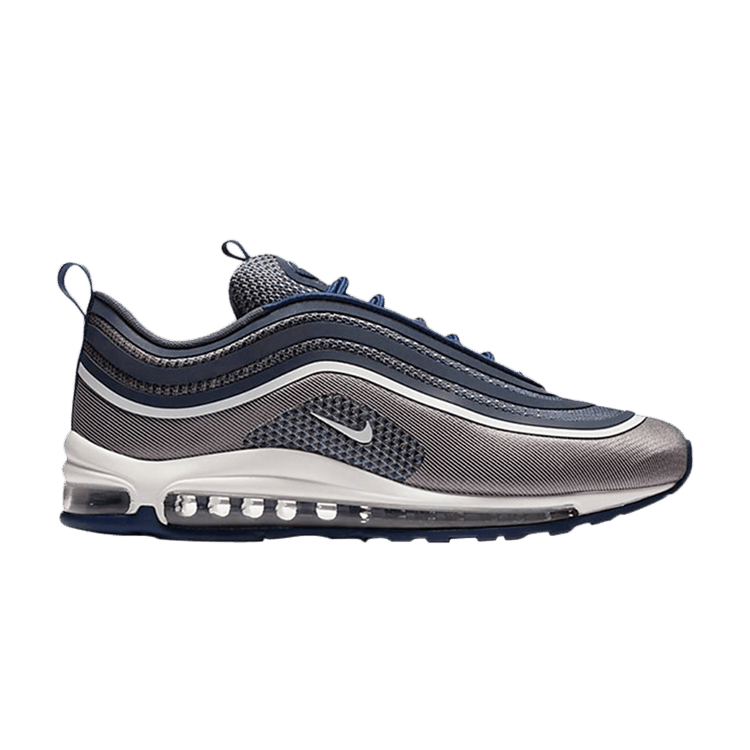 Nike Air Max 97 Ultra 17 'Navy Light Carbon'