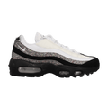 Nike Wmns Air Max 95 SE 'Black White'