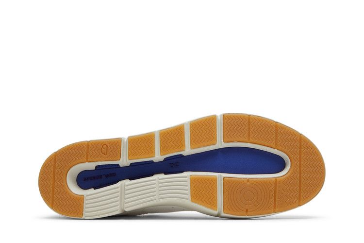 ON The Roger Centre Court 'White Indigo' — White/Indigo (48 99157)