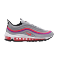 Nike Wmns Air Max 97 'Pink Purple Stripe'