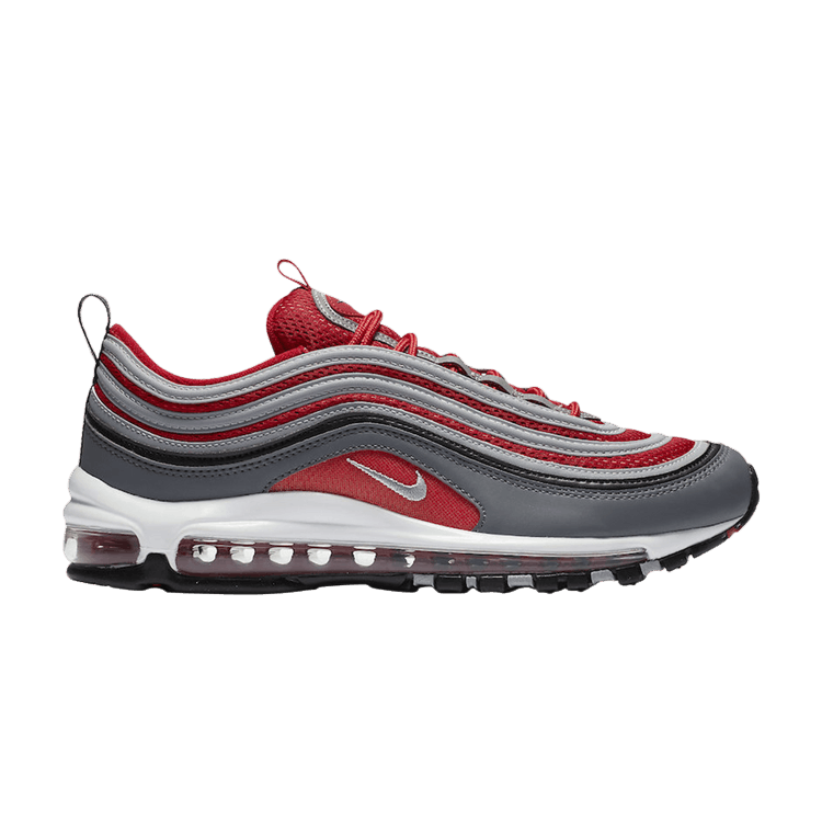 Nike Air Max 97 'Gym Red'