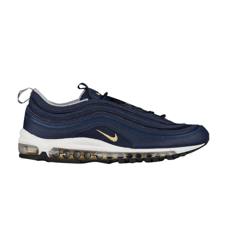 Nike Air Max 97 'Midnight Run'