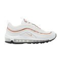 Nike Air Max 97 GS 'White Metallic Red Bronze'