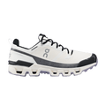 ON Cloudwander Waterproof 'Ivory Black'