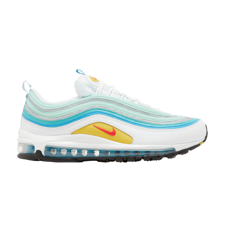 Nike Air Max 97 'Spring Floral'