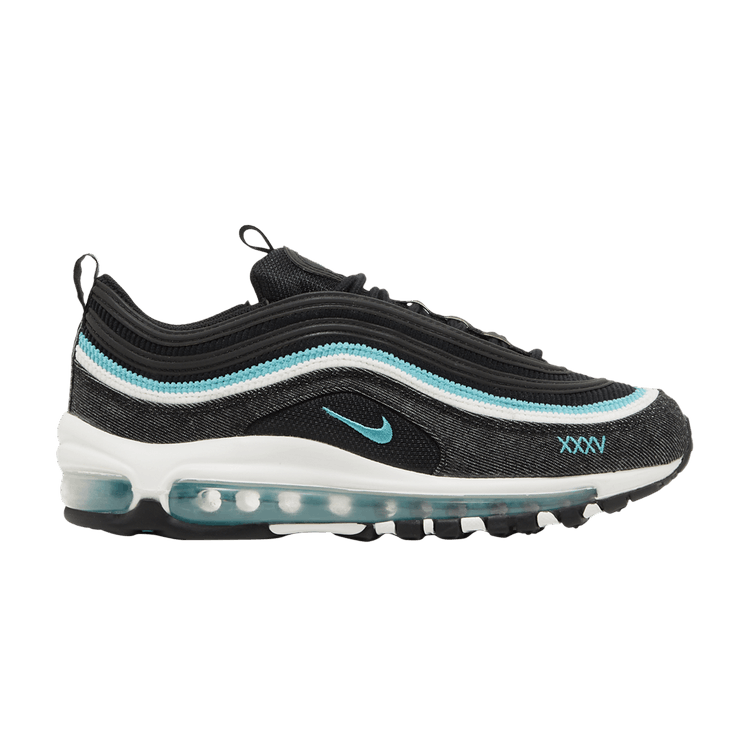 Nike Air Max 97 GS 'XXXV'