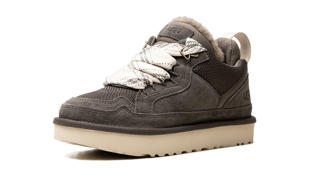 Lowmel WMNS "Dense Smoke" 1144032 DNSS