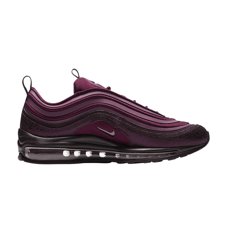 Nike Wmns Air Max 97 Ultra 17 SE 'Bordeaux'