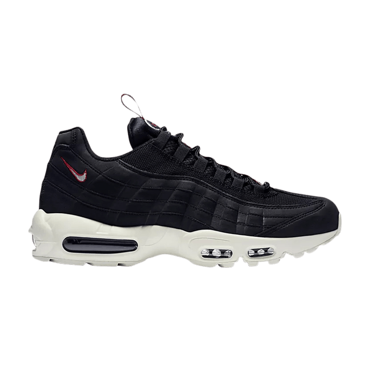 Nike Air Max 95 'Black'