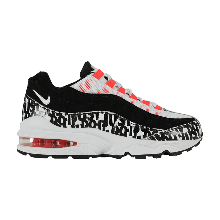 Nike Air Max 95 GS 'Just Do It'