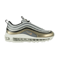 Nike Air Max 97 SE GS 'Metallic Silver Bronze'
