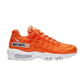 Nike Air Max 95 'Just Do It' — Orange