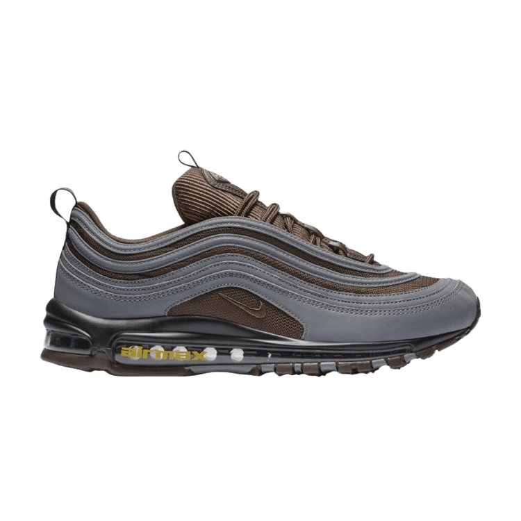 Nike Air Max 97 Premium 'Baroque Brown'