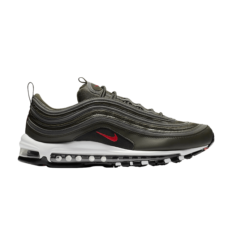 Nike Air Max 97 'Sequoia'