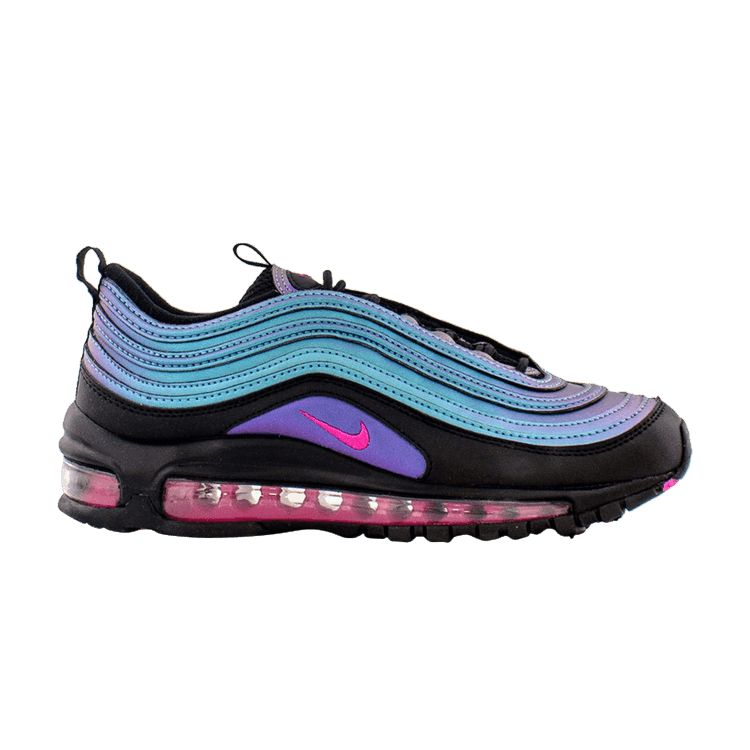 Nike Air Max 97 GS 'Throwback Future'