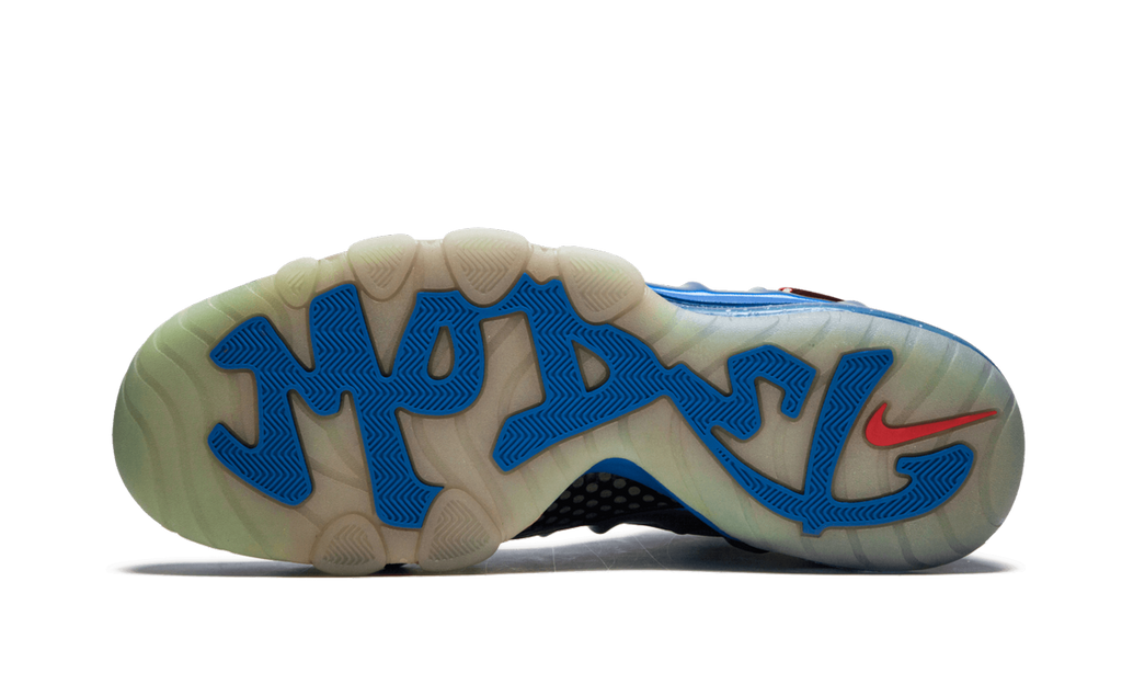 Barkley Posite Max "Sixers" 555097 300