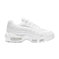 Nike Air Max 95 Recraft GS 'Triple White'