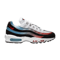 Nike Air Max 95 'Blue Red Gradient'