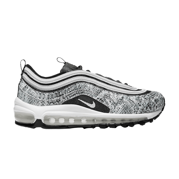 Nike Wmns Air Max 97 'Cocoa Snake'