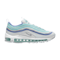 Nike Air Max 97 FP GS 'White Spruce Aura'