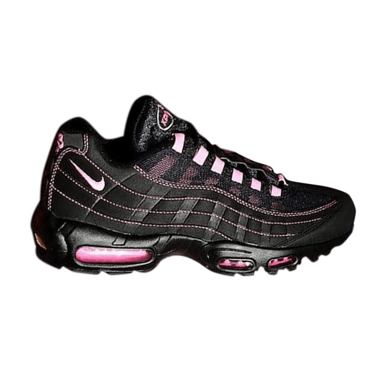 Nike Air Max 95 'Pink Blast'