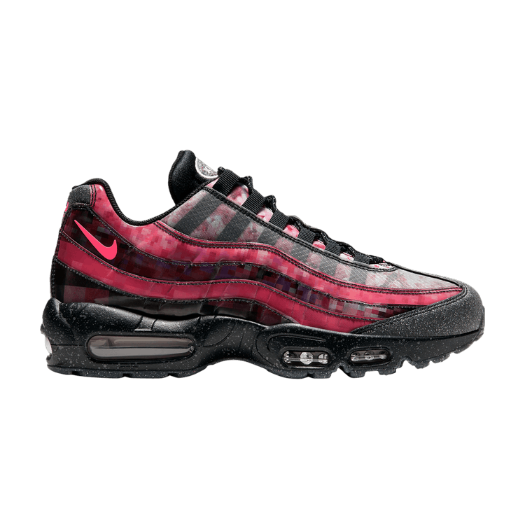 Nike Air Max 95 Premium 'Cherry Blossom'