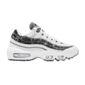 Nike Wmns Air Max 95 Crater SE 'White Black'