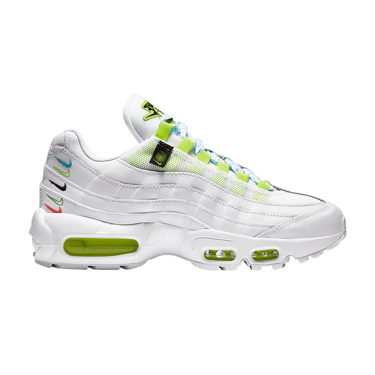 Nike Wmns Air Max 95 SE 'Worldwide Pack'