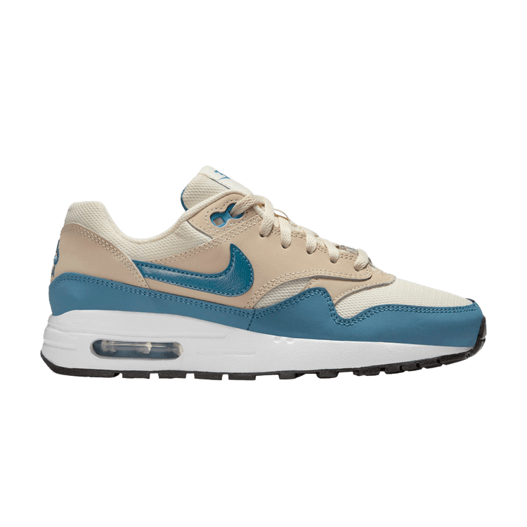 Nike Air Max 1 GS 'Smokey Blue'