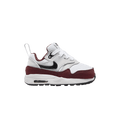 Nike Air Max 1 EasyOn TD 'Dark Team Red'