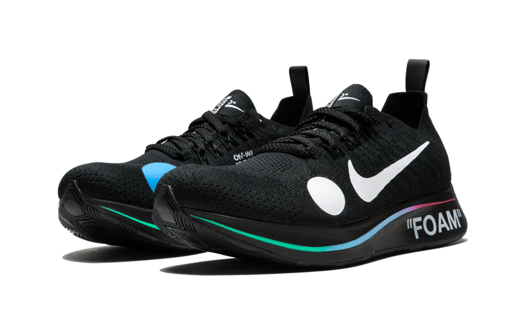 Zoom Fly Mercurial FK / OW "Off-White" AO2115 001