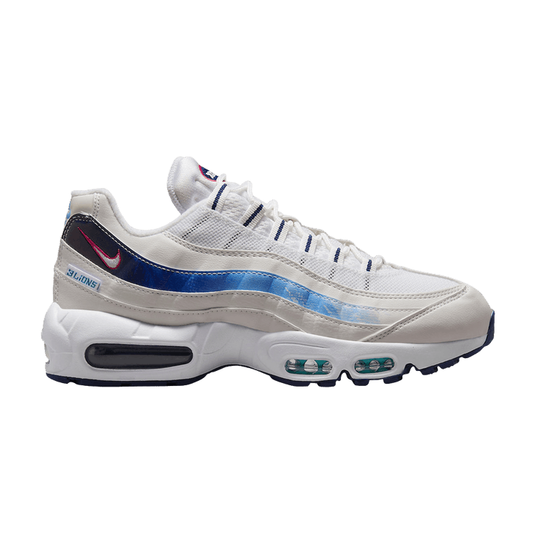 Nike Air Max 95 '3 Lions'