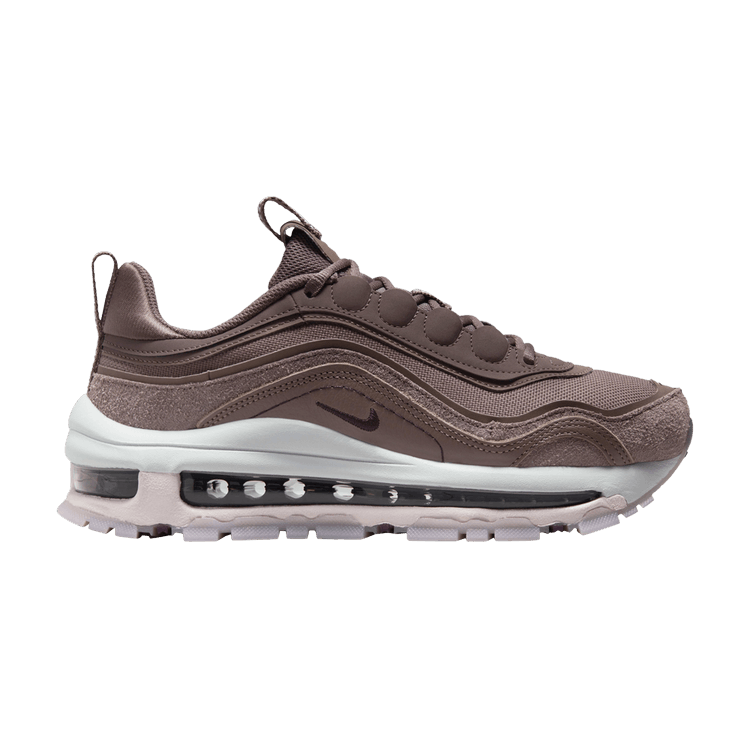 Nike Wmns Air Max 97 Futura 'Plum Eclipse'