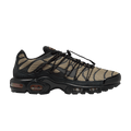 Nike Air Max Plus Utility 'Khaki Black'