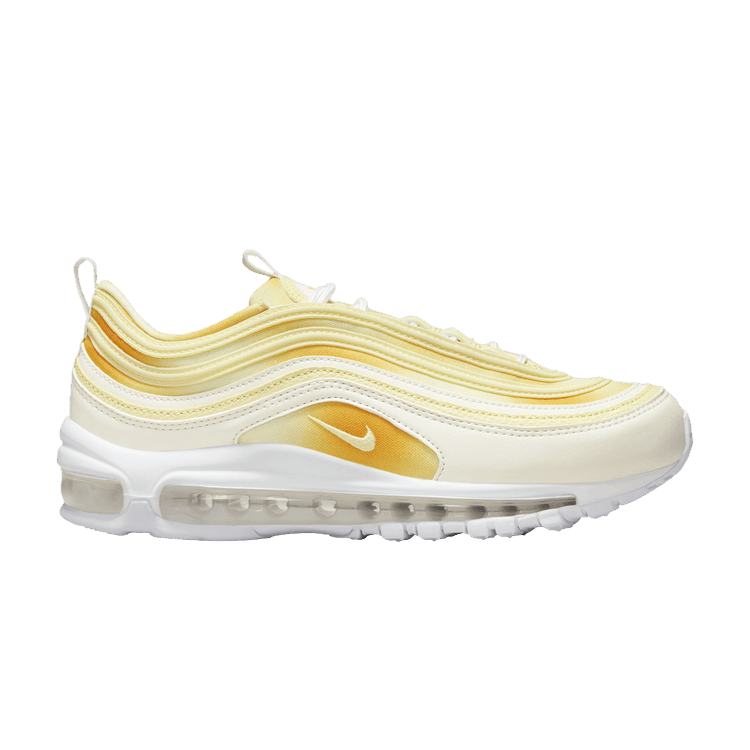 Nike Wmns Air Max 97 'Yellow Tie-Dye'