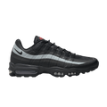 Nike Air Max 95 Ultra 'Black Picante Red'
