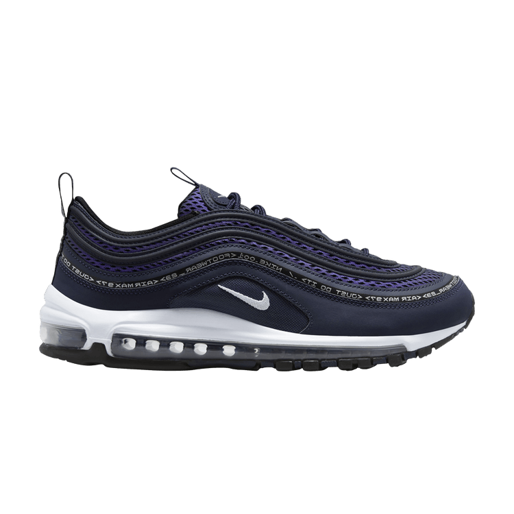 Nike Air Max 97 'Just Do It Code'