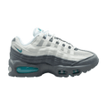 Nike Air Max 95 GS 'Big Bubble - Summit White Smoke Grey'