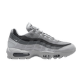 Nike Air Max 95 'Light Smoke Grey Anthracite'