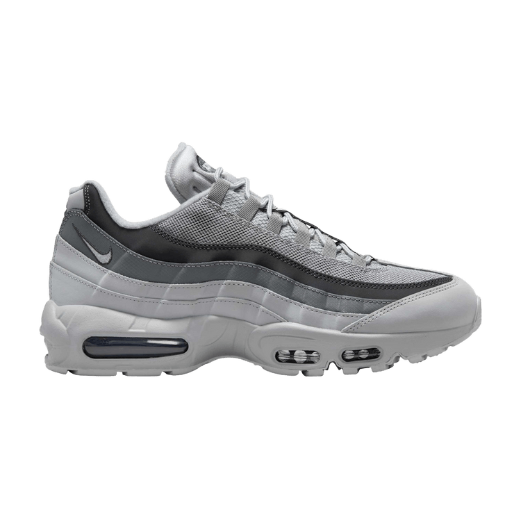 Nike Air Max 95 'Light Smoke Grey Anthracite'