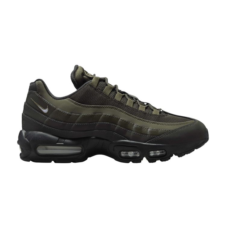 Nike Air Max 95 'Sequoia Cargo Khaki'