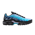 Nike Wmns Air Max Plus 'Black Hydrangeas'